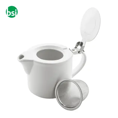 Set da tè BAICHA - Immagine 6
