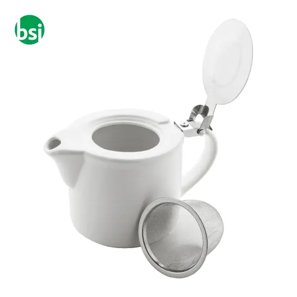 Set da tè BAICHA -  6