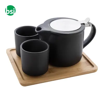 Set da tè BAICHA - Immagine 15