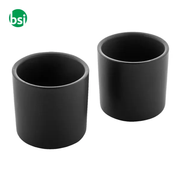 Set da tè BAICHA -  9