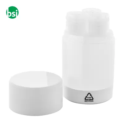 Set boccette da viaggio in contenitore COSMAIR