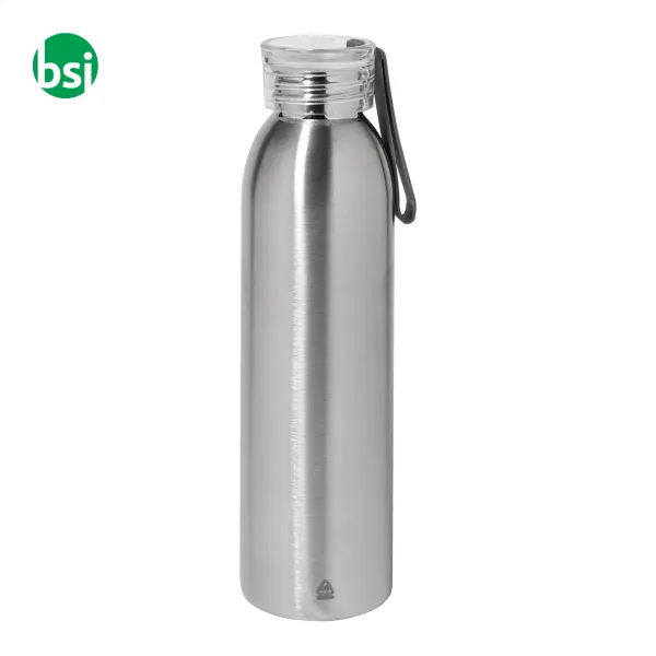 Borraccia acciaio con stampa RESIP INOX -  6