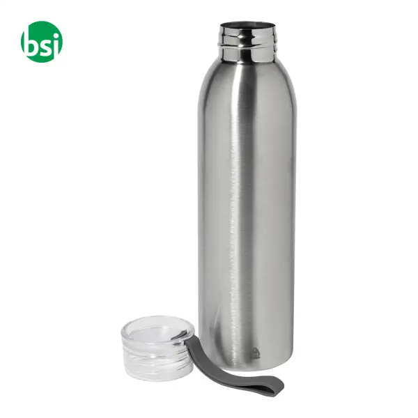 Borraccia acciaio con stampa RESIP INOX -  2