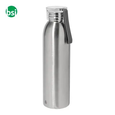 Borraccia acciaio con stampa RESIP INOX - Immagine 3