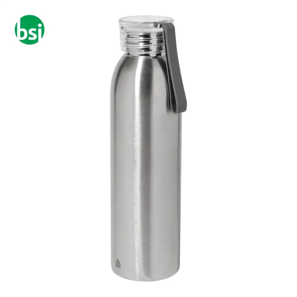 Borraccia acciaio con stampa RESIP INOX -  3