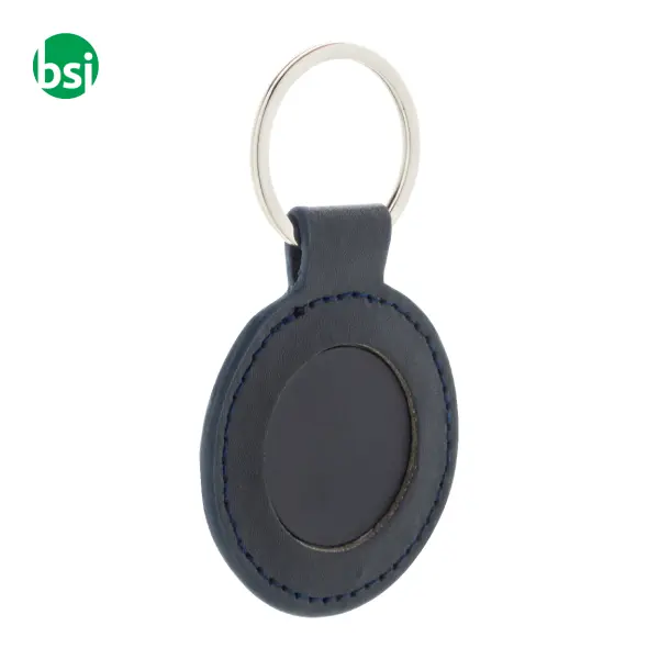 Portachiavi in plastica riciclata SHINEKEY ORB -  16