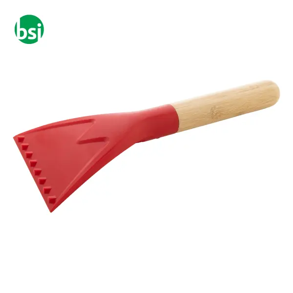 Raschia ghiaccio in plastica riciclata RAMBEK -  6