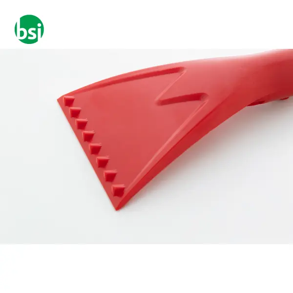 Raschia ghiaccio in plastica riciclata RAMBEK -  7