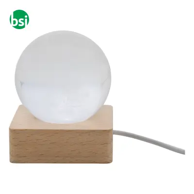 Globo luminoso natalizio BOREALIS - Immagine 3