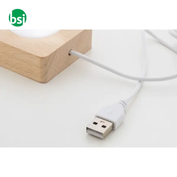 Globo luminoso natalizio BOREALIS -  4