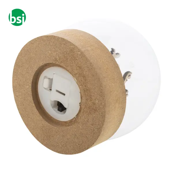 Decorazione natalizia personalizzabile SIRIUS -  3