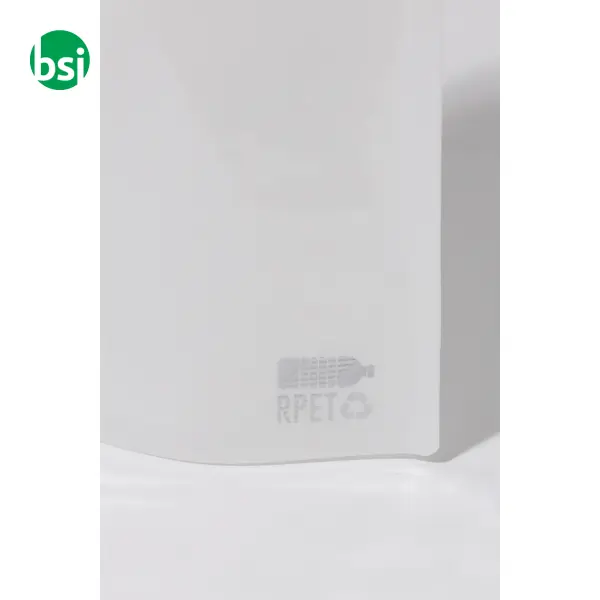 Borraccia ripiegabile con tuo logo CARABOL -  4