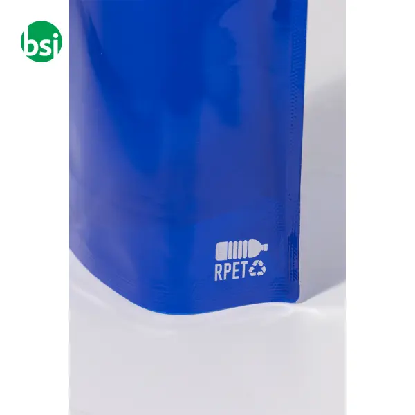 Borraccia ripiegabile con tuo logo CARABOL -  10
