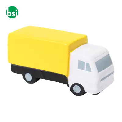 Antistress con tuo logo FURGONE PLUS - Immagine 5