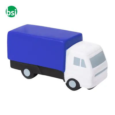 Antistress con tuo logo FURGONE PLUS - Immagine 7