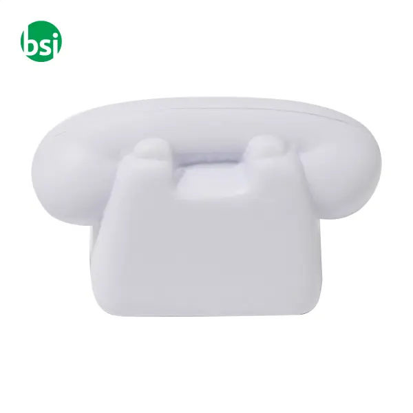 Antistress con tuo logo LANDLINE -  3