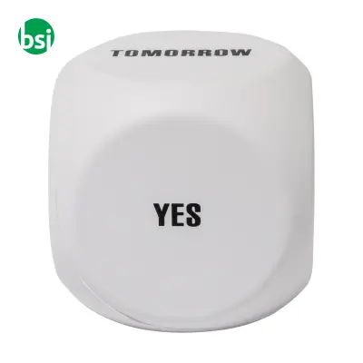 Cubo antistress personalizzato VERDICT - Immagine 3