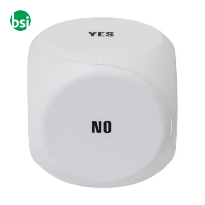 Cubo antistress personalizzato VERDICT - Immagine 5