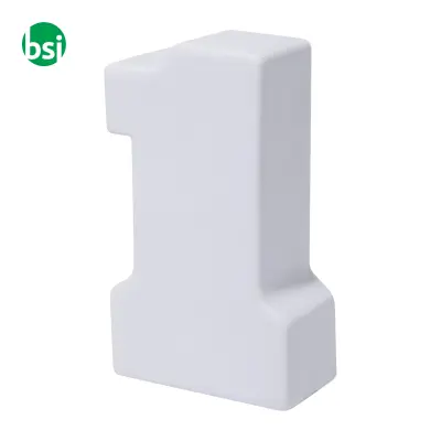 Antistress con stampa PRIMERO - Immagine 3