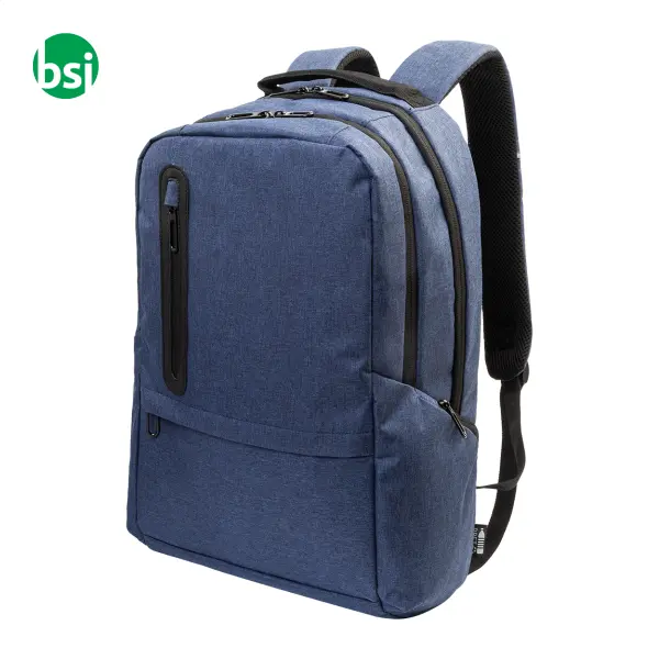 Zaino in RPET personalizzato DASILVA -  20