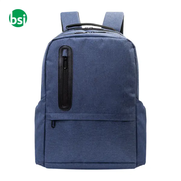 Zaino in RPET personalizzato DASILVA -  2