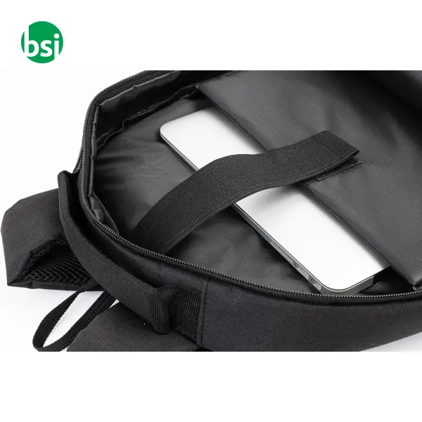 Zaino in RPET personalizzato DASILVA -  10