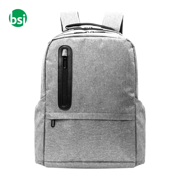 Zaino in RPET personalizzato DASILVA -  13