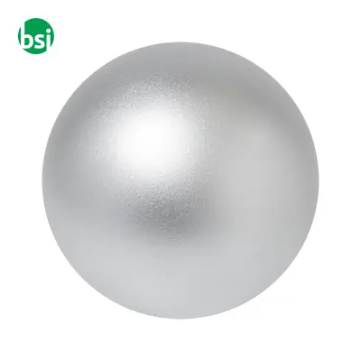 Pallina antistress con tuo logo RELIXA SHINE - Immagine 7