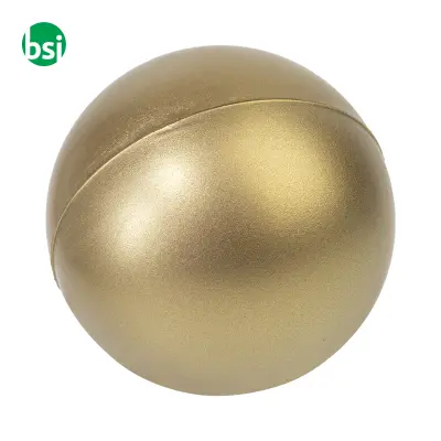 Pallina antistress con tuo logo RELIXA SHINE - Immagine 4