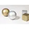 Pallina antistress con tuo logo RELIXA SHINE - Anteprima 6