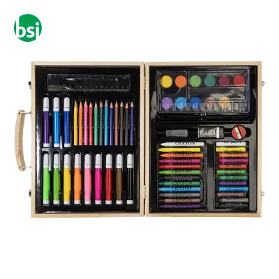 Set per disegnare con tuo logo DREAMER