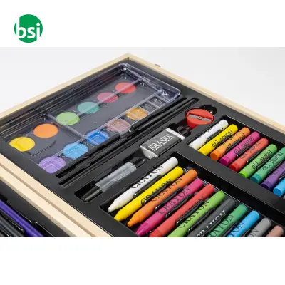 Set per disegnare con tuo logo DREAMER - Immagine 5