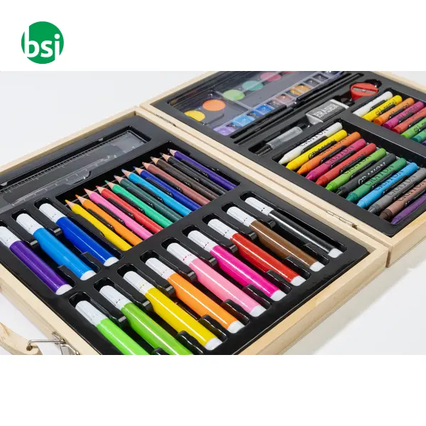 Set per disegnare con tuo logo DREAMER -  6