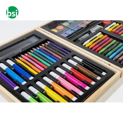 Set per disegnare con tuo logo DREAMER - Immagine 7