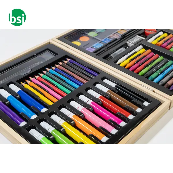 Set per disegnare con tuo logo DREAMER -  7