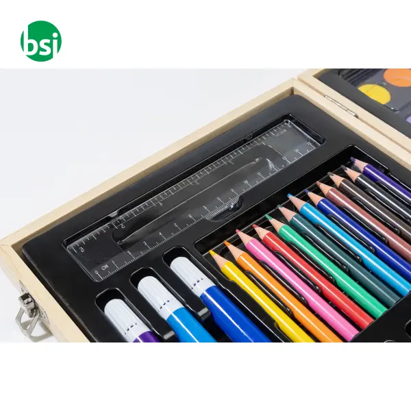 Set per disegnare con tuo logo DREAMER -  8