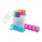 Set porta pillole personalizzato EVERYPILL - Anteprima 1