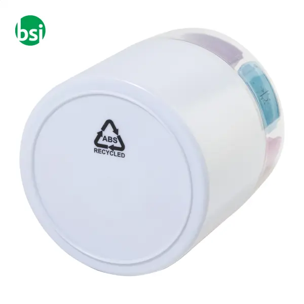 Set porta pillole personalizzato EVERYPILL -  4