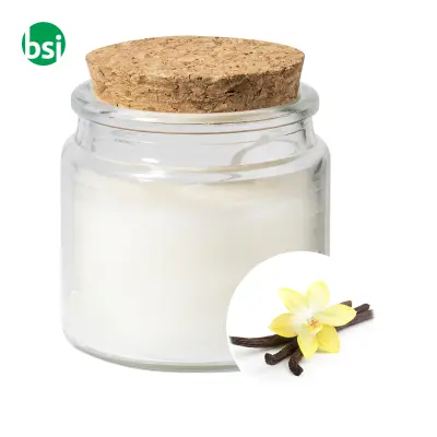 Candela con tuo logo CORBAMA - Immagine 7