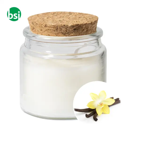 Candela con tuo logo CORBAMA -  7