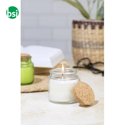 Candela con tuo logo CORBAMA - Immagine 2