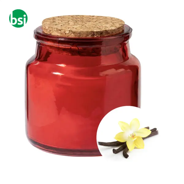 Candela con tuo logo CORBAMA -  8