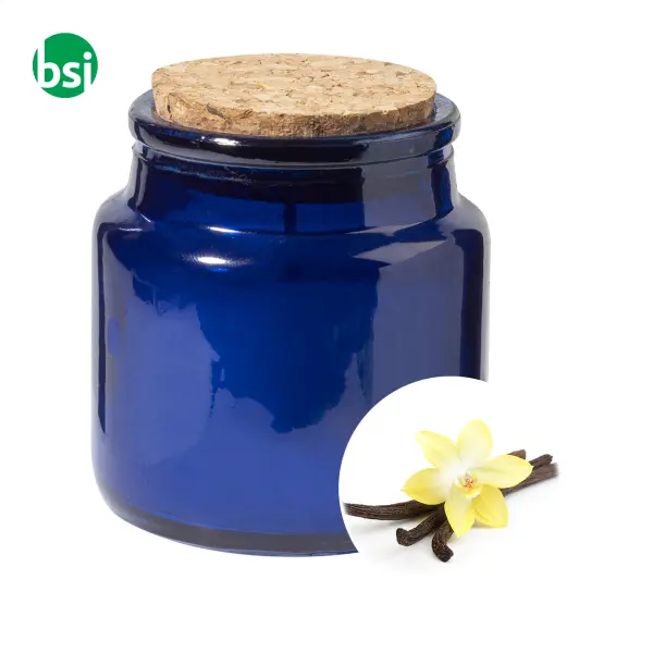 Candela con tuo logo CORBAMA -  9