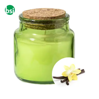 Candela con tuo logo CORBAMA - Immagine 10