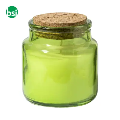 Candela con tuo logo CORBAMA - Immagine 6