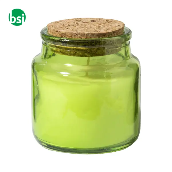 Candela con tuo logo CORBAMA -  6