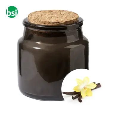 Candela con tuo logo CORBAMA - Immagine 11