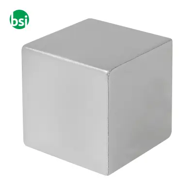 Cubo antistress personalizzato CUBIX SHINE - Immagine 7