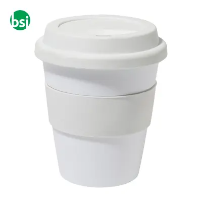 Bicchiere da viaggio personalizzato GRAPPULU - Immagine 8