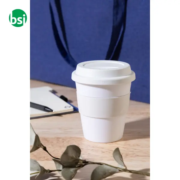 Bicchiere da viaggio personalizzato GRAPPULU -  2